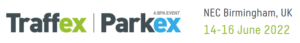 TRAFFEX Logo