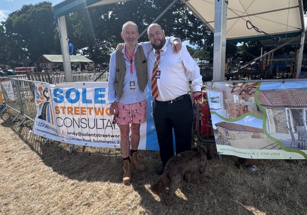 On the Road with Solent Streetworks: A Season of Events, Innovation & Community.