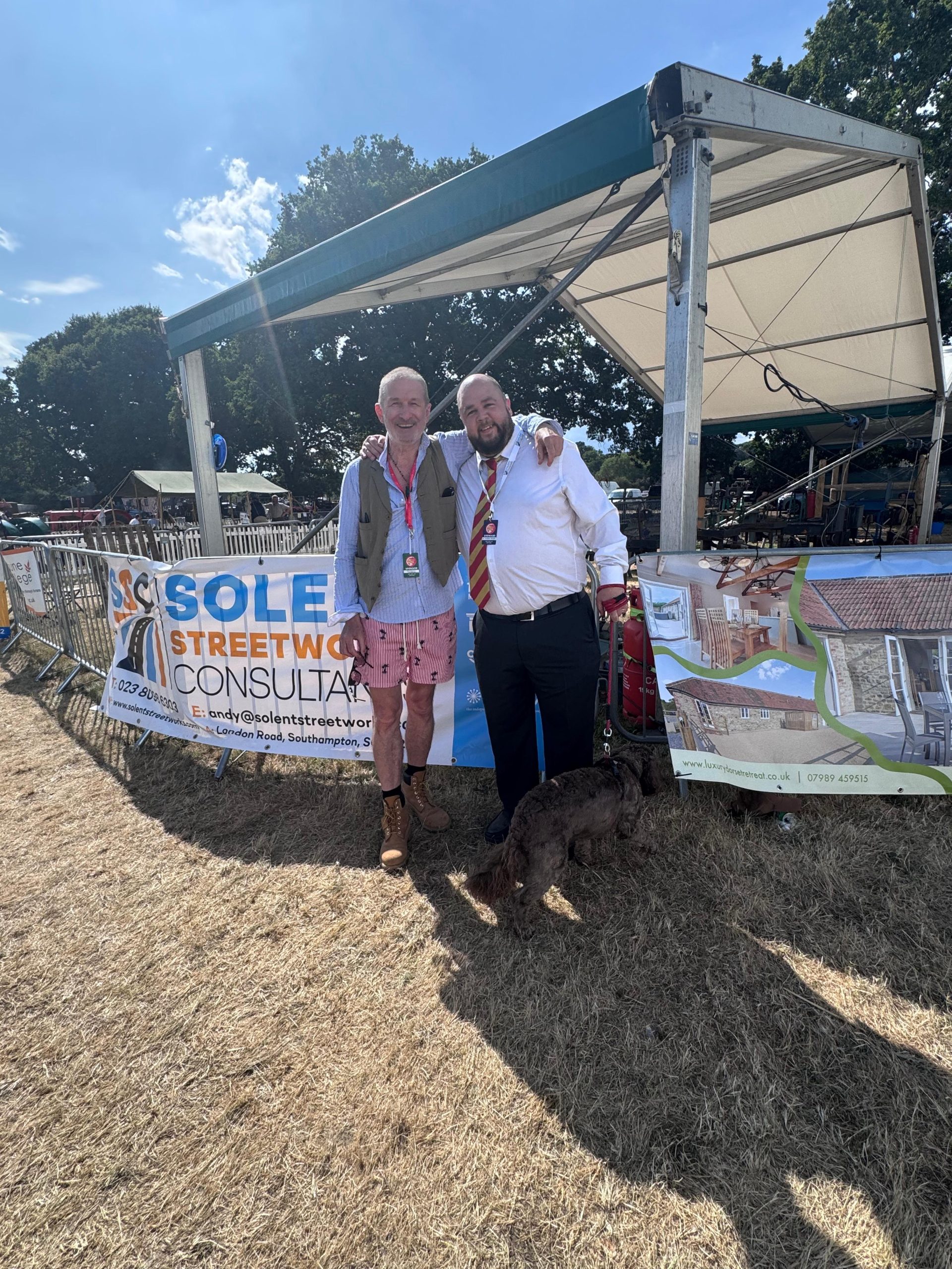 On the Road with Solent Streetworks: A Season of Events, Innovation & Community.