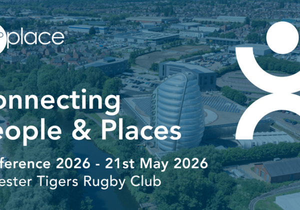 GeoPlace Annual Conference 2026